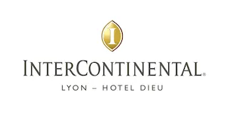 intercontinental lyon logo