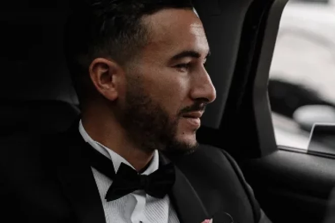 Chauffeur Mariage à Lyon