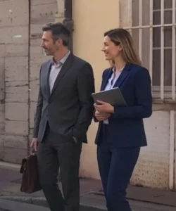 Chauffeur vtc business Lyon