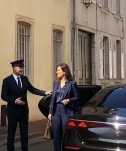 Transport vtc Toutes Distances au départ de Lyon